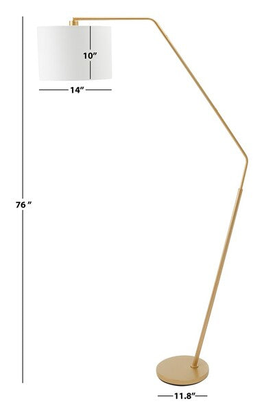 Elise Floor Lamp
