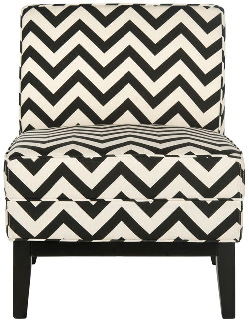 Amanda Accent Chair