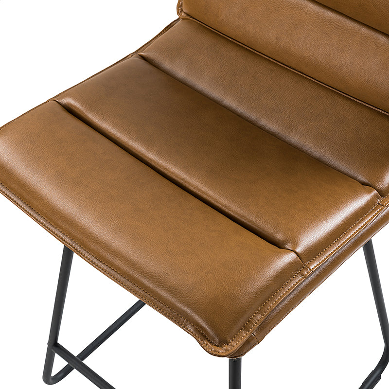 Franklin barstool set of 2