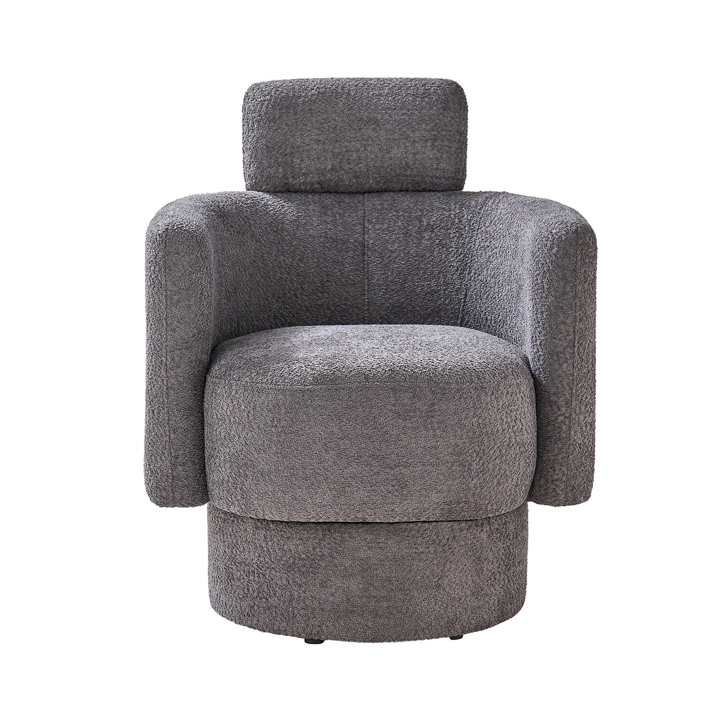 Donat Swivel Chair