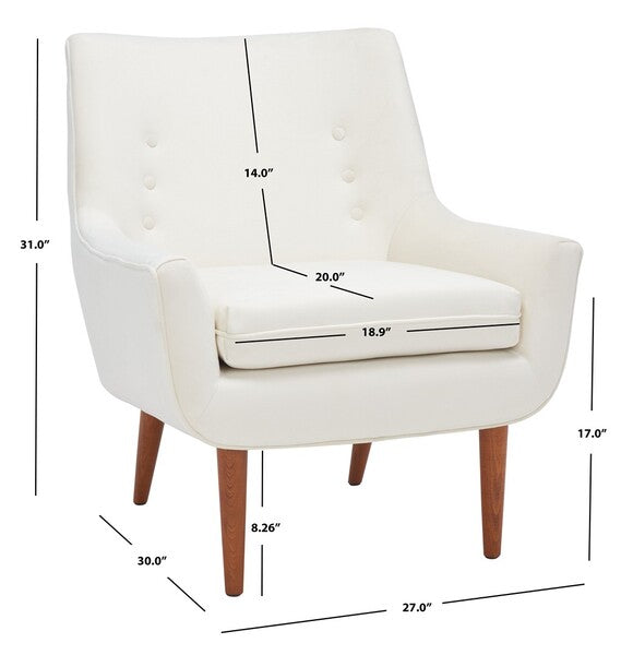 Davina Accent Chair