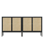 Ezra 31.5'' Wide Sideboard