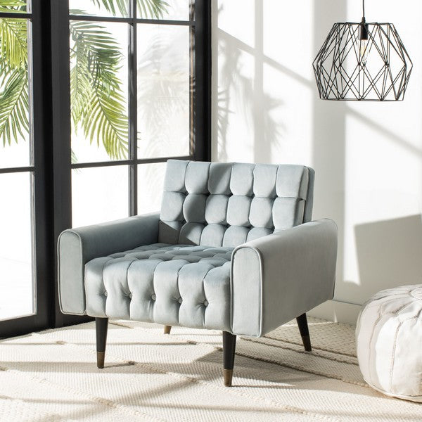 Taylor Tufted Accent Chair