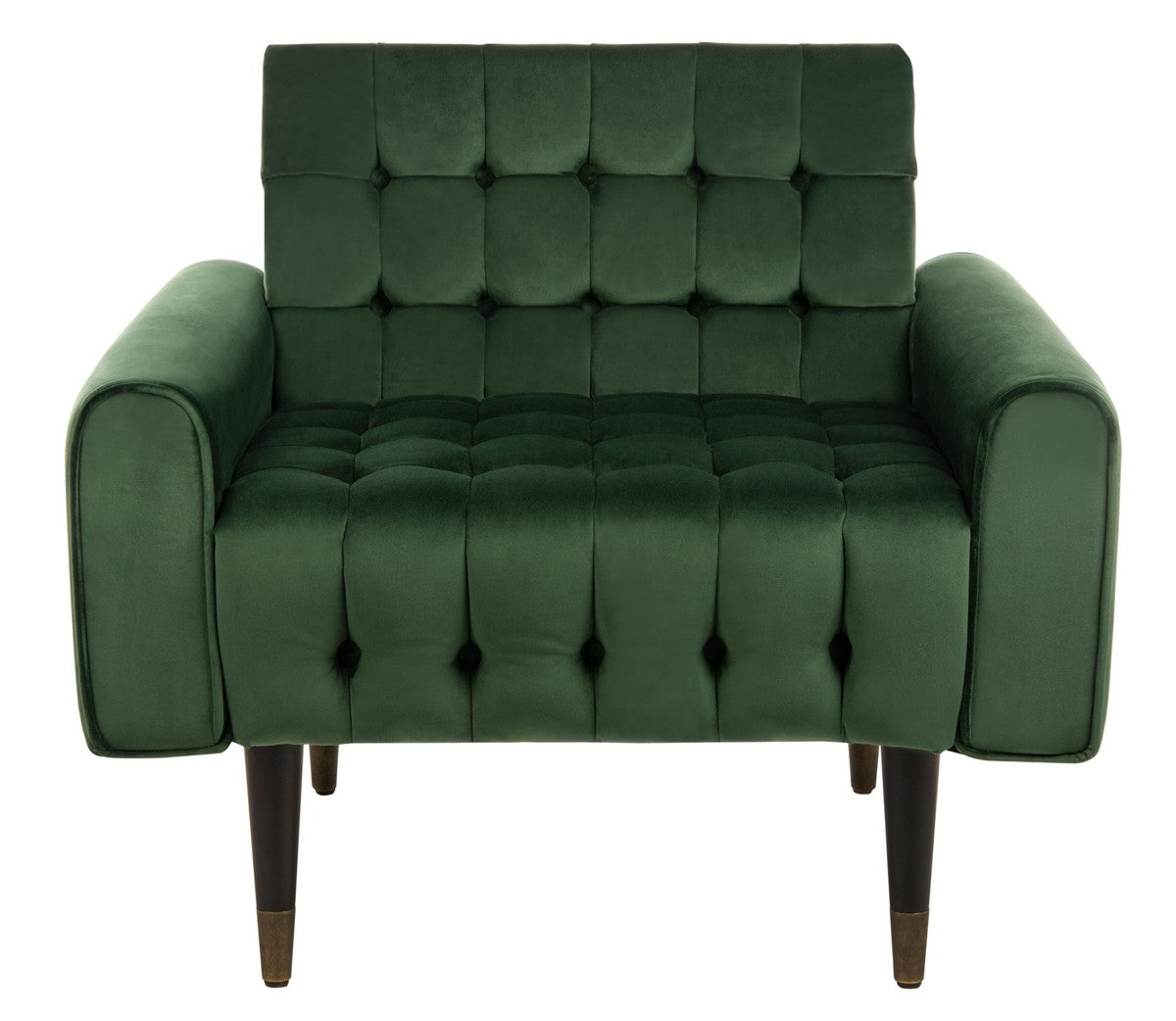 Taylor Tufted Accent Chair
