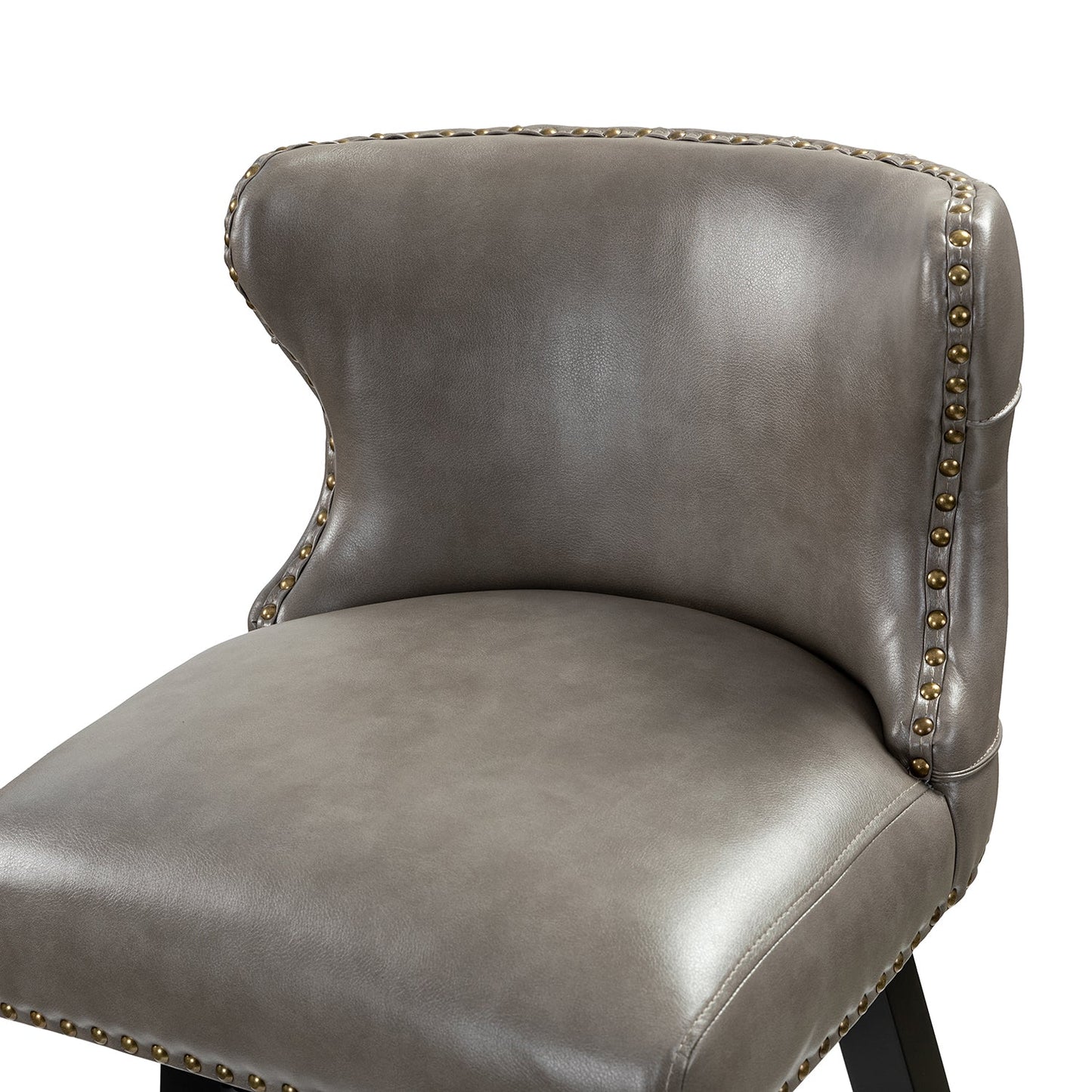 Parker Swivel Bar Stool Set of 2