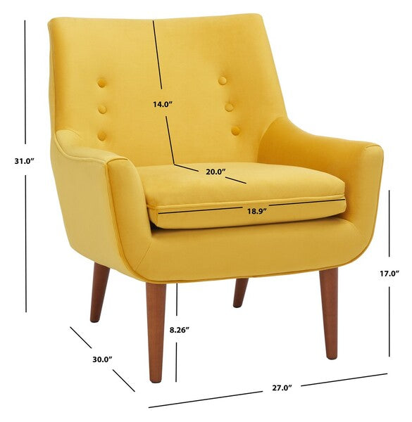 Davina Accent Chair