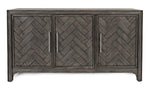 Eliora 60'' Chevron Sideboard