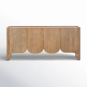 Beckham 4-Door Sideboard