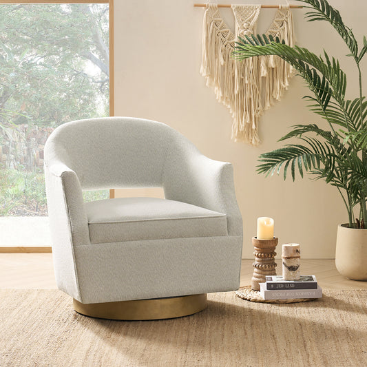 Vivian Swivel Chair