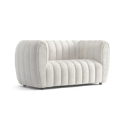 Catalina 63'' Upholstered Loveseat