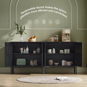 Ezra 31.5'' Wide Sideboard