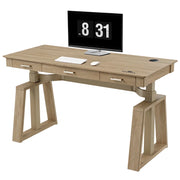 The Rendon Adjustable Standing Executive Desk