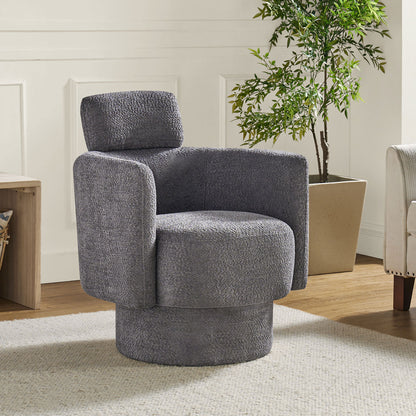 Donat Swivel Chair