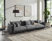 Christoph Modern Style Modular Sofa