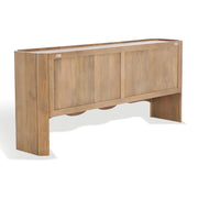 Beckham 4-Door Sideboard