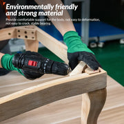 Travis Upholstered Armchair featuring Solid Wood Legs