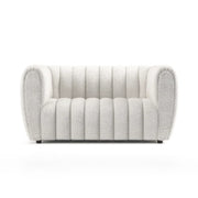 Catalina 63'' Upholstered Loveseat