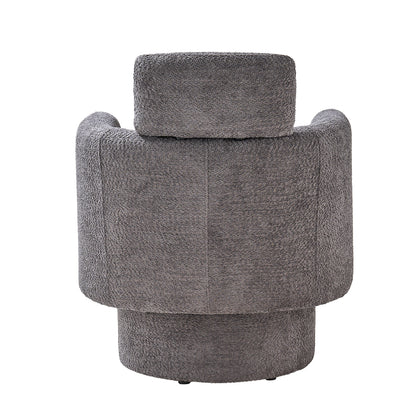 Donat Swivel Chair