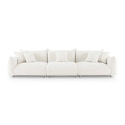 Christoph Modern Style Modular Sofa