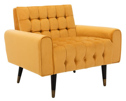 Taylor Tufted Accent Chair