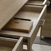 The Rendon Adjustable Standing Executive Desk