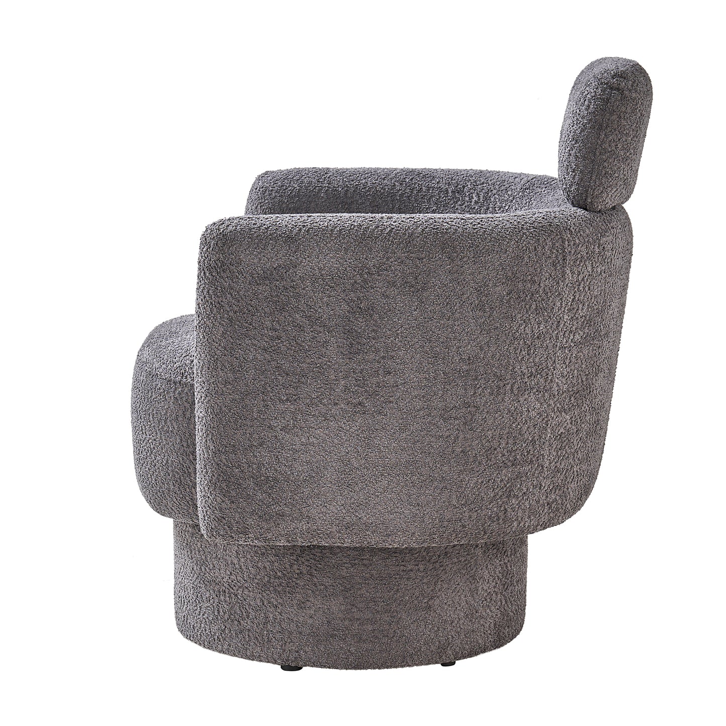 Donat Swivel Chair