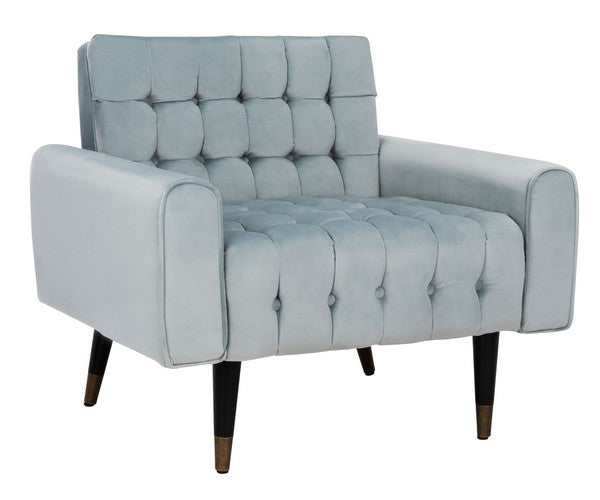 Taylor Tufted Accent Chair