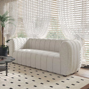 Catalina 63'' Upholstered Loveseat