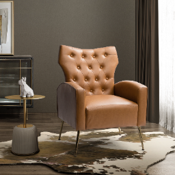 Cristiana Wingback Chair