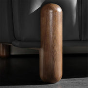 Adelfus Genuine Leather Standard Sofa Couch