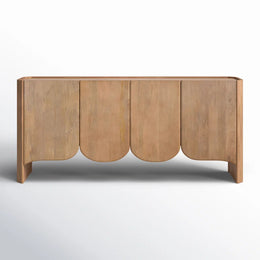 Beckham 4-Door Sideboard