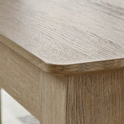 The Rendon Adjustable Standing Executive Desk