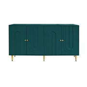 Anastasia Modern Mid-Century Sideboard