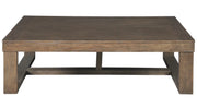 DImont Single Coffee Table