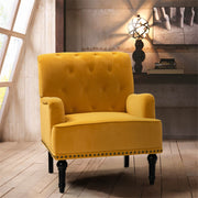 Battista Armchair