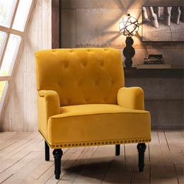 Battista Armchair