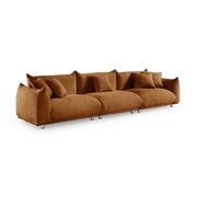 Christoph Modern Style Modular Sofa