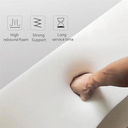 Adelfus Genuine Leather Standard Sofa Couch