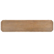 Beckham 4-Door Sideboard