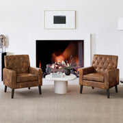 Nayla Accent Armchair