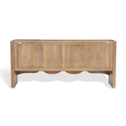 Beckham 4-Door Sideboard