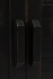 Samara 60'' Solid Wood Sideboard