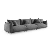 Christoph Modern Style Modular Sofa