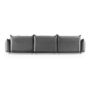 Christoph Modern Style Modular Sofa