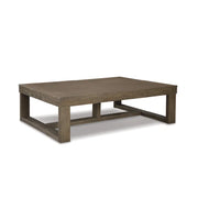 DImont Single Coffee Table