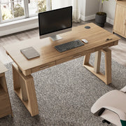 The Rendon Adjustable Standing Executive Desk