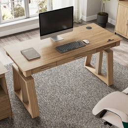 The Rendon Adjustable Standing Executive Desk