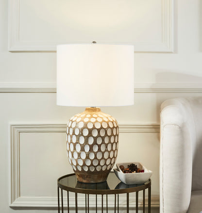 Omarion Table Lamp