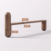 Adelfus Genuine Leather Standard Sofa Couch