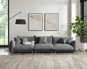 Christoph Modern Style Modular Sofa